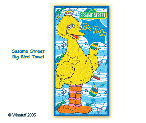 aj_AFAW_RD_BB_BATH_SesameSt_Towel_BigBird