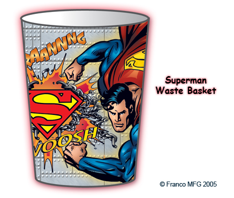 ae_AFAW_RD_BB_BDR_Superman_Wastebasket